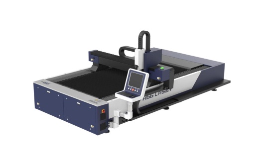 Оптоволоконный лазер для раскроя листа G6015C, HSG Laser, Китай