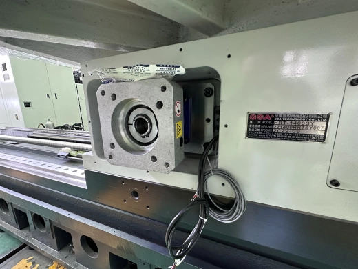 Горизонтально-расточной станок ЧПУ, YSBD-110/6T, Yangsen, Китай